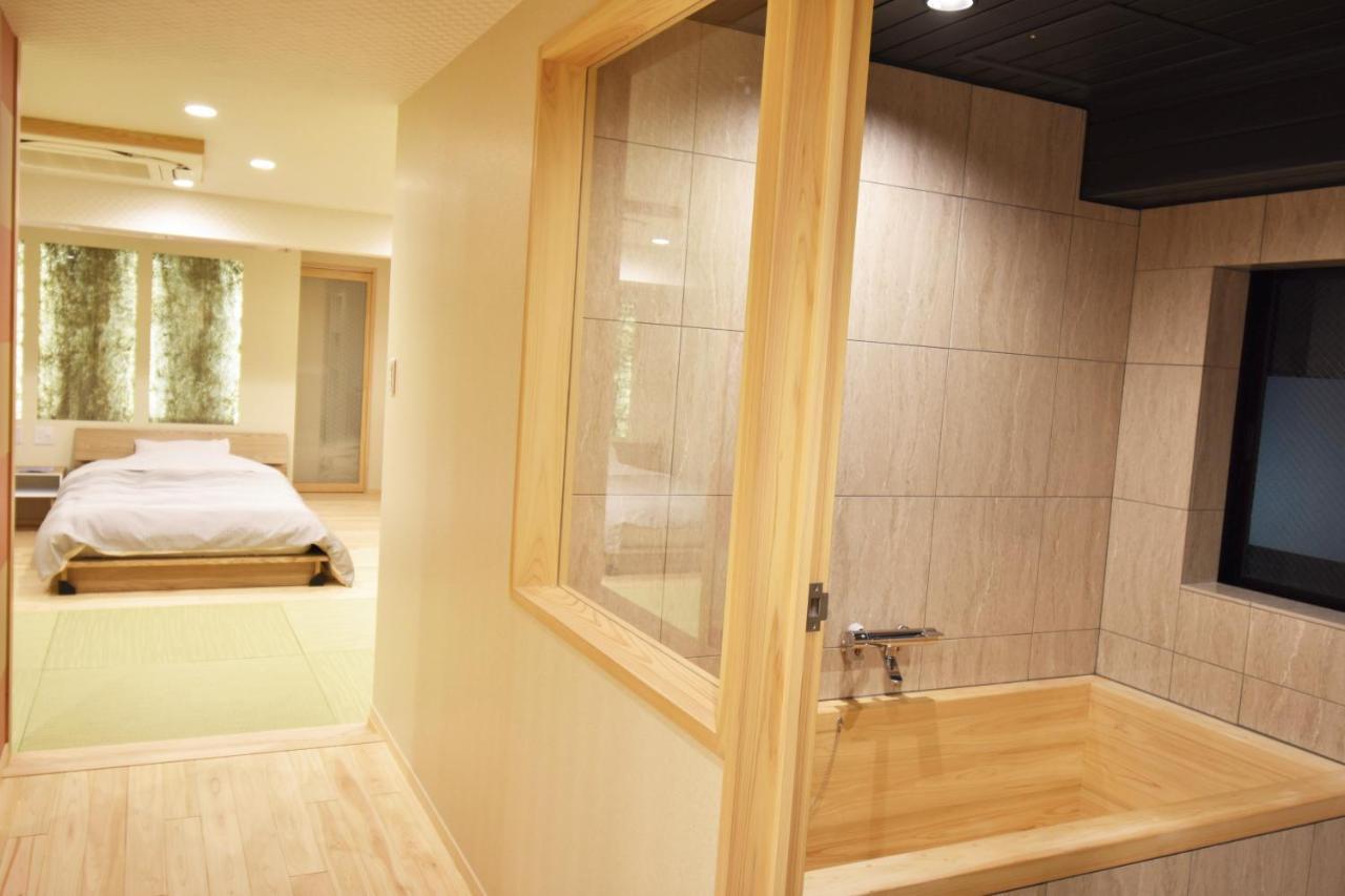 Konpira Onsen Yachiyo Otel Kotohira Dış mekan fotoğraf