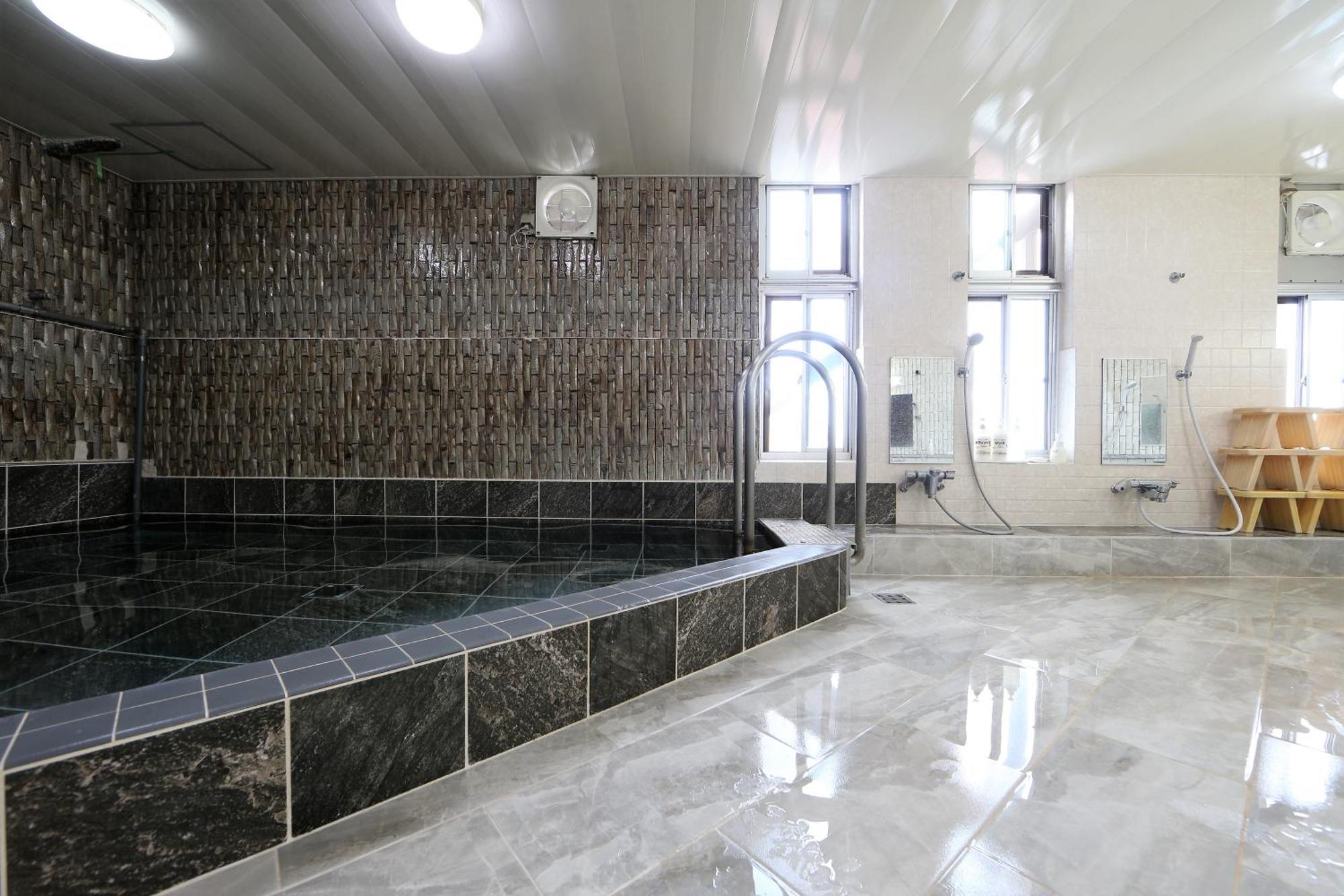 Konpira Onsen Yachiyo Otel Kotohira Dış mekan fotoğraf