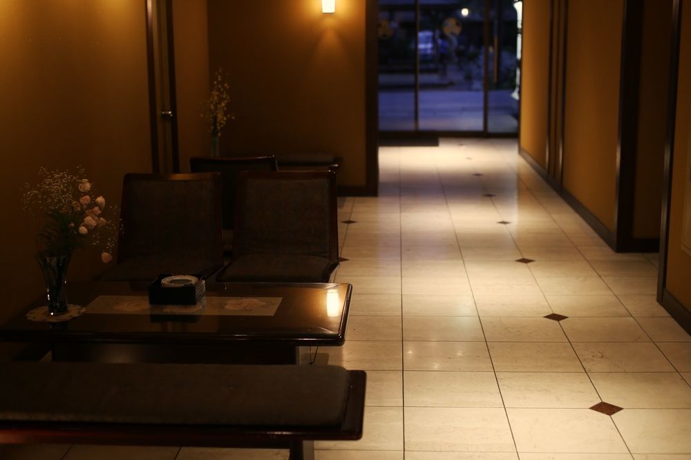 Konpira Onsen Yachiyo Otel Kotohira Dış mekan fotoğraf